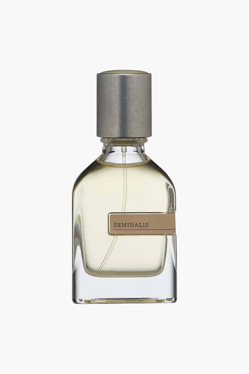 Seminalis Perfume By Orto Parisi - GLAM MODA